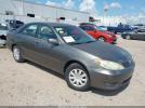 Toyota Camry Le Image 1