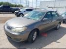 Toyota Camry Le Image 2