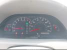 Toyota Camry Le Image 4
