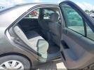 Toyota Camry Le Image 15