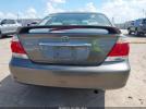 Toyota Camry Le Image 14