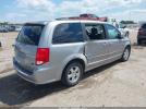 Dodge Grand Caravan Sxt Image 4