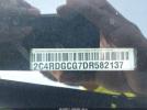 Dodge Grand Caravan Sxt Image 8