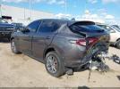 Alfa Romeo Stelvio Sprint Rwd Image 15