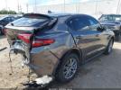 Alfa Romeo Stelvio Sprint Rwd Image 8