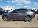 Alfa Romeo Stelvio Sprint Rwd Image 4