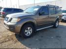Nissan Pathfinder S Image 3