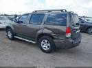 Nissan Pathfinder S Image 16