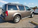 Nissan Pathfinder S Image 4