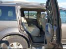 Nissan Pathfinder S Image 7