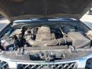 Nissan Pathfinder S Image 8