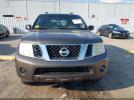Nissan Pathfinder S Image 6
