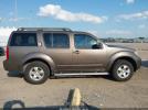 Nissan Pathfinder S Image 11