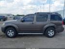 Nissan Pathfinder S Image 14