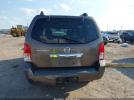 Nissan Pathfinder S Image 12