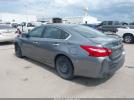 Nissan Altima 2.5 S Image 8