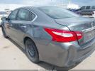 Nissan Altima 2.5 S Image 12
