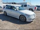 Hyundai Genesis 5.0 R-spec Image 1