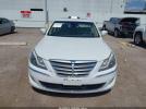 Hyundai Genesis 5.0 R-spec Image 14