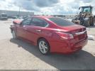 Nissan Altima 2.5 Sl Image 3