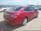Nissan Altima 2.5 Sl Image 5