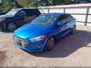 Hyundai ELANTRA Limited Image 6