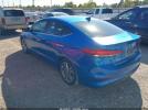 Hyundai ELANTRA Limited Image 4