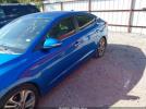 Hyundai ELANTRA Limited Image 7