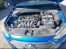 Hyundai ELANTRA Limited Image 14