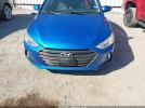 Hyundai ELANTRA Limited Image 12
