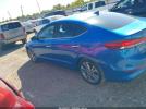 Hyundai ELANTRA Limited Image 15