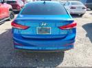 Hyundai ELANTRA Limited Image 13