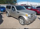 Dodge Nitro Sxt Image 1