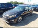 Kia Optima Image 6