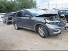 Ford Explorer Xlt Image 1