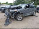 Ford Explorer Xlt Image 16