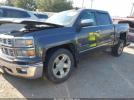Chevrolet Silverado 1500 2lz Image 2