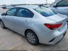 Kia Rio Lx Image 3