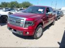 Ford F-150 Platinum Image 4