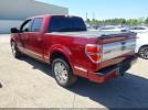 Ford F-150 Platinum Image 3
