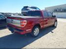 Ford F-150 Platinum Image 2