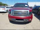Ford F-150 Platinum Image 15