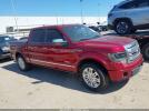 Ford F-150 Platinum Image 12