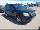 Honda Pilot Lx Image 1