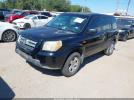 Honda Pilot Lx Image 2