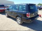 Honda Pilot Lx Image 3