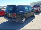 Honda Pilot Lx Image 4