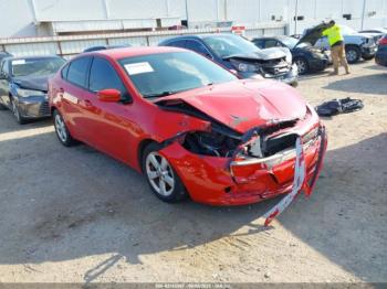  Salvage Dodge Dart