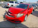 Dodge Dart Sxt Image 5