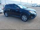Toyota RAV4 Limited Image 1